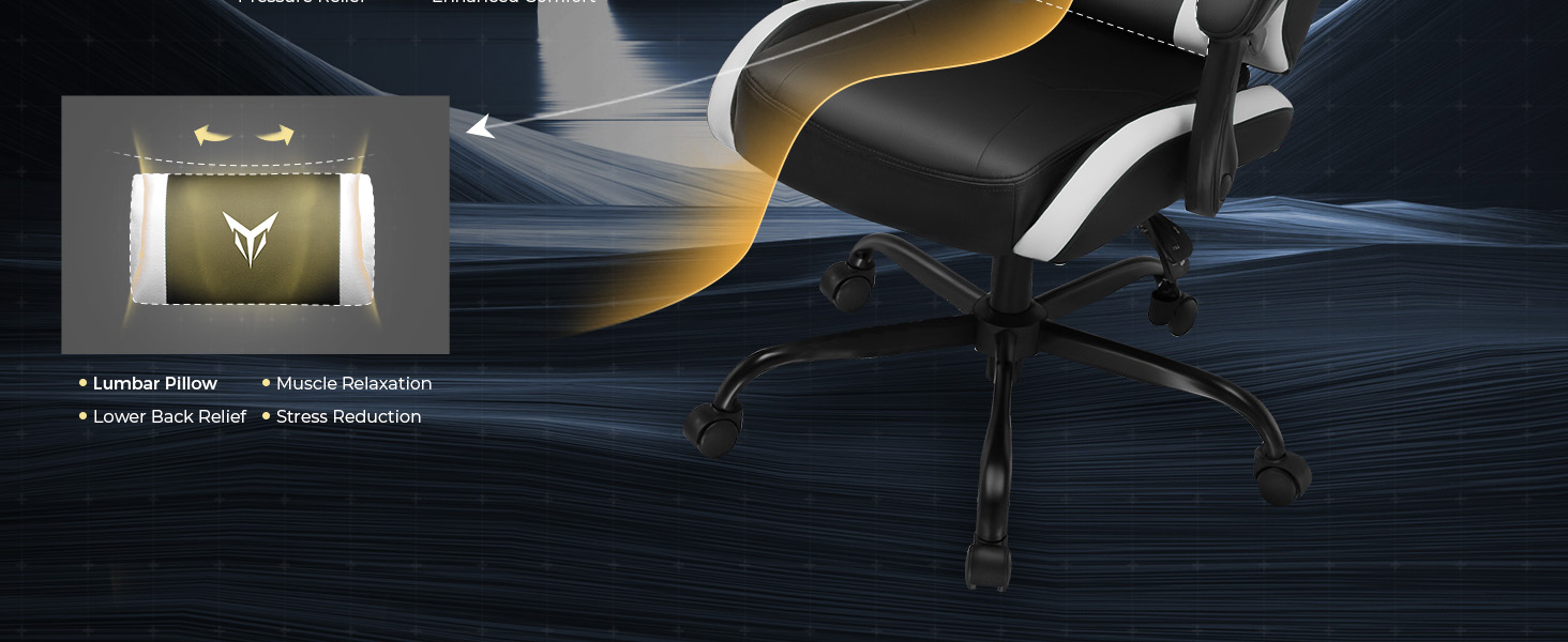 Gaming Chair