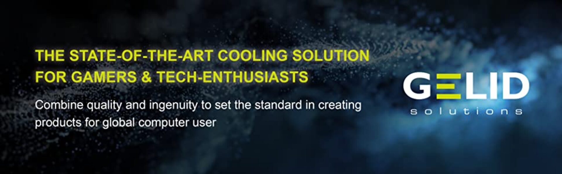 Gelid Solutions GC41g Thermal Compound for Heat Sinks Maximum