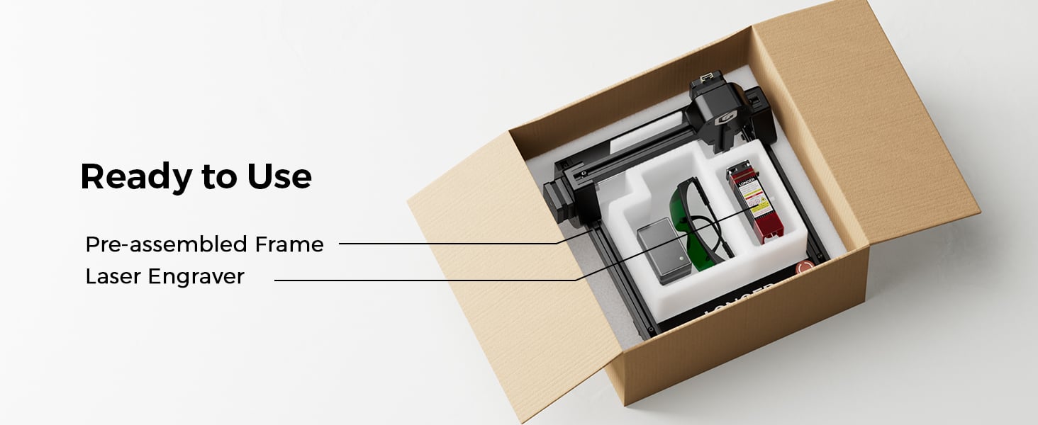 Portable Laser Engraving