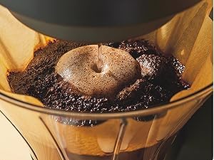 Tiger Hybrid Automatic Coffee Maker