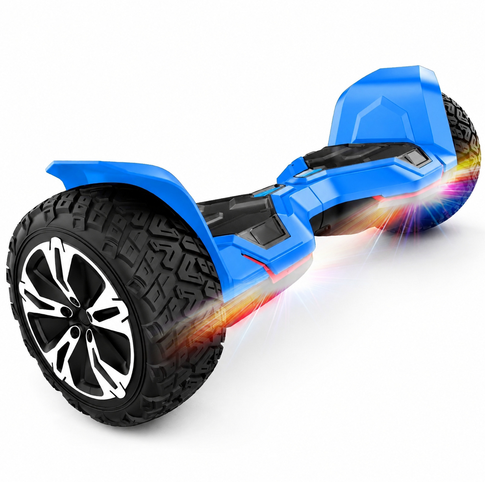 GYROOR G2 Hoverboard