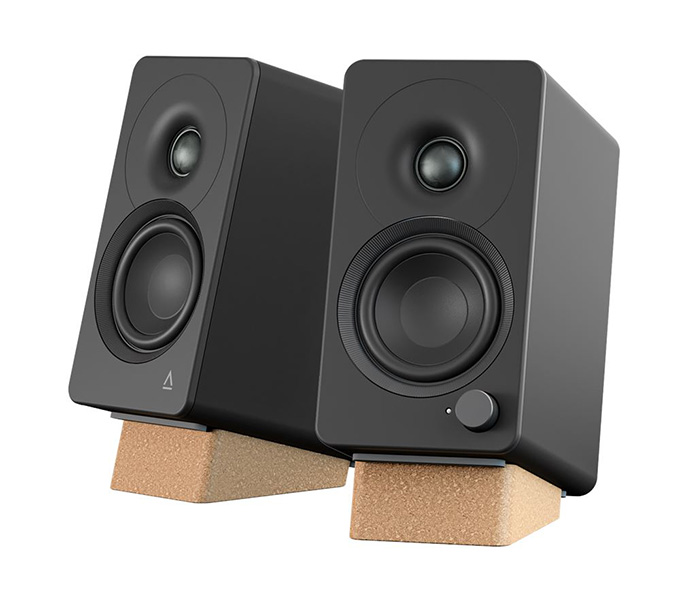Creative XF1 PC Speakers