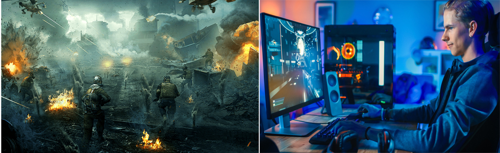 Intel Wi-Fi 6E Technology