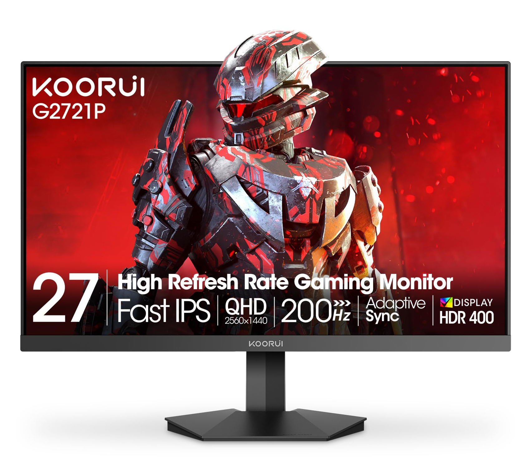 KOORUI G2721P