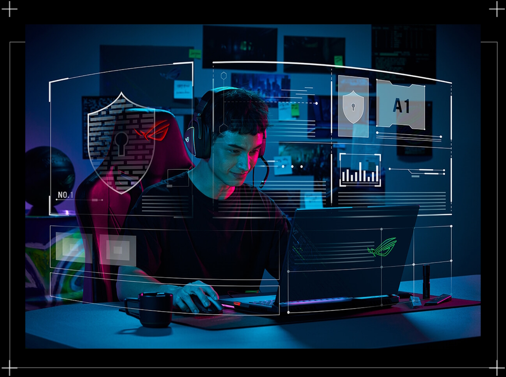 Enhanced Network Security