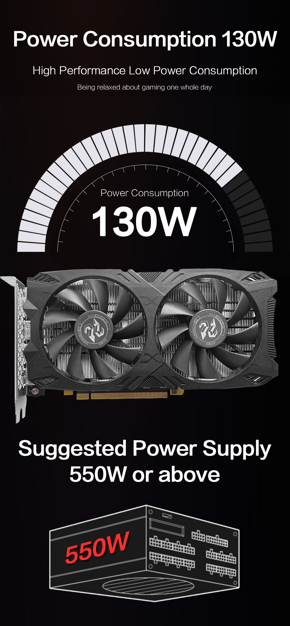 RX 5500 XT