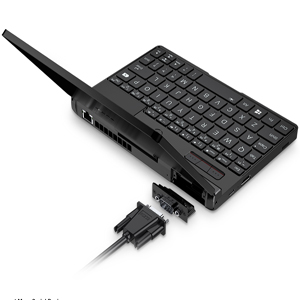 GPD Pocket 3 Aully-Featured Modular and Utilitary Handheld PC