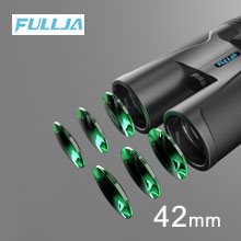compact binoculars