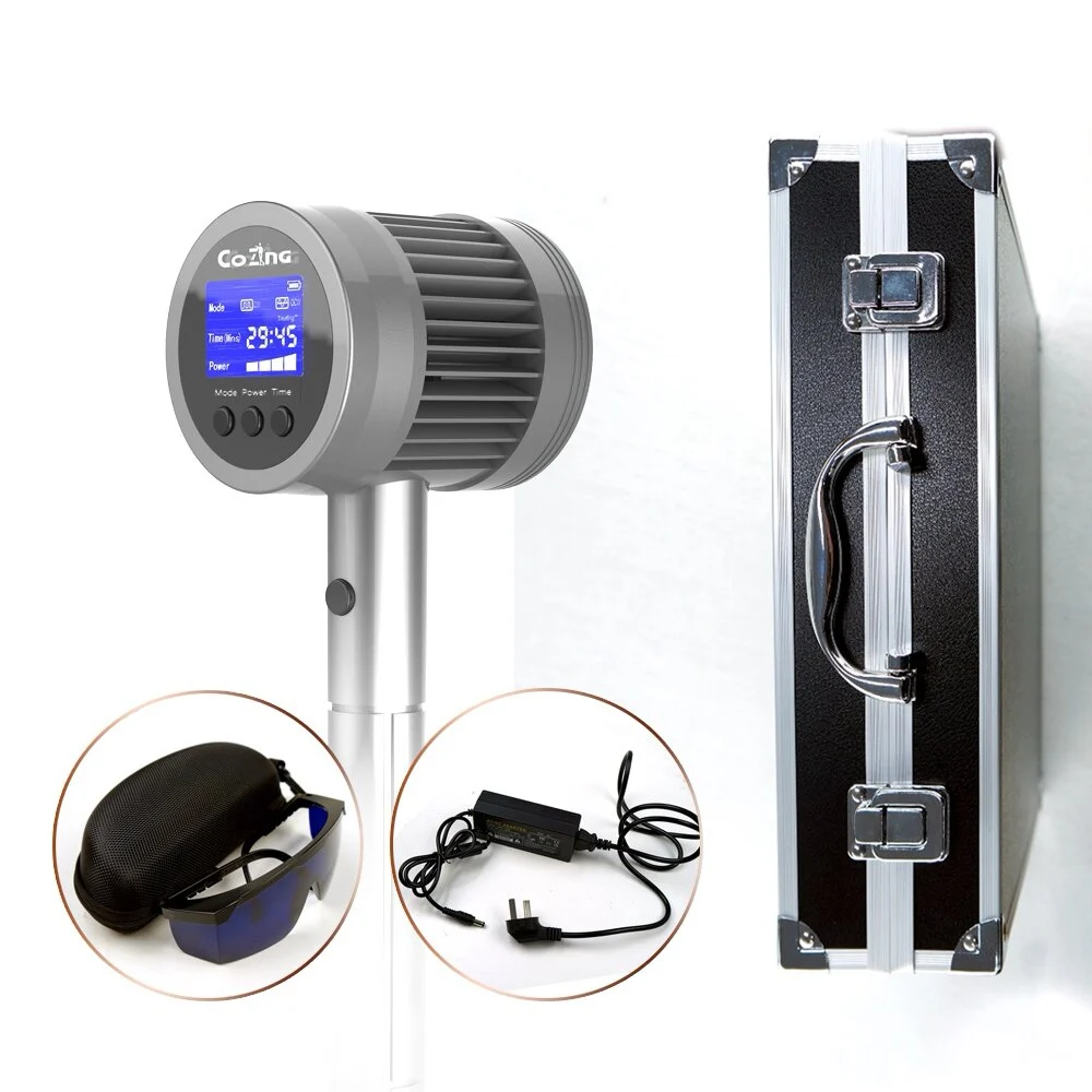 Product packaging display