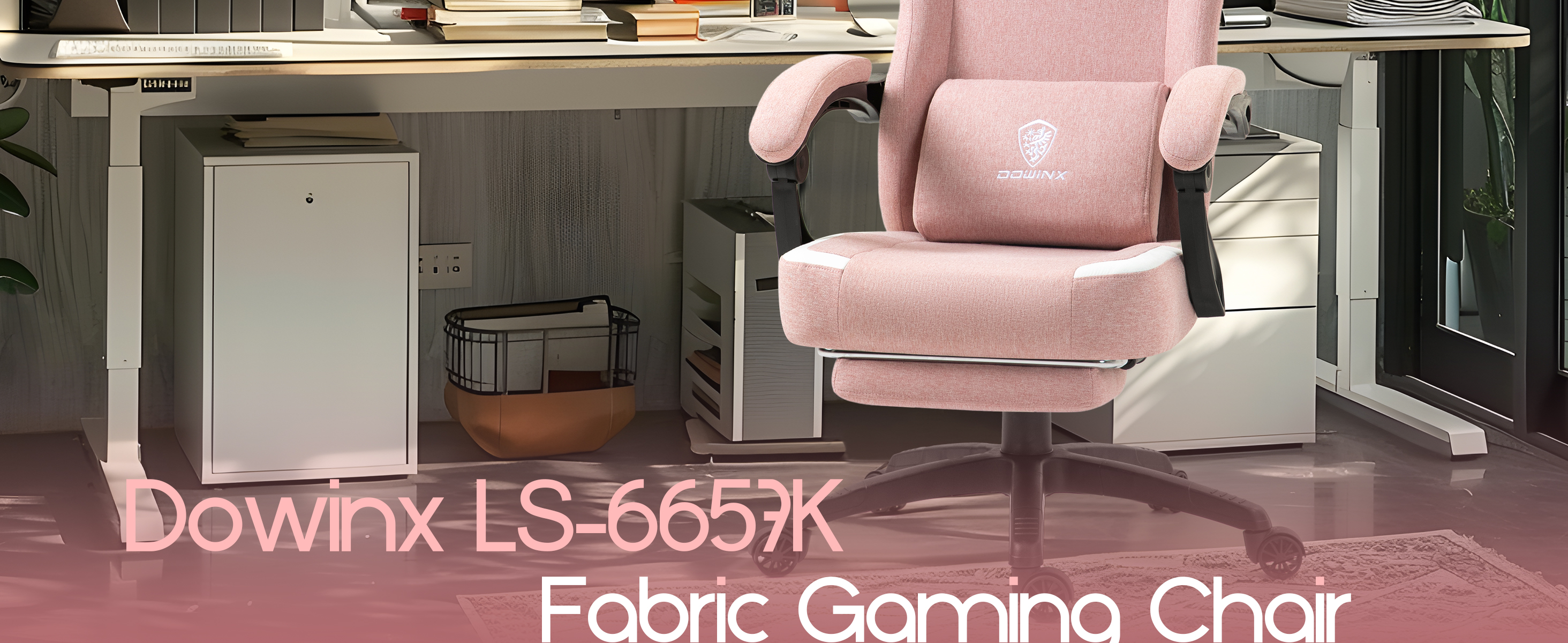 gaming chair