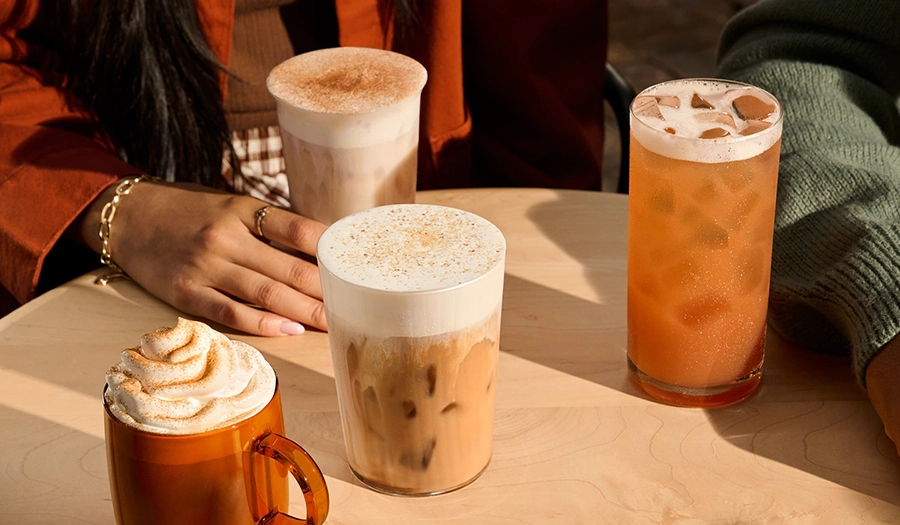 Starbucks E-Gift Card