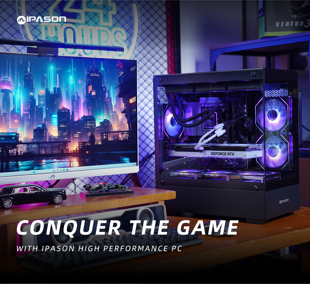 gaming pc