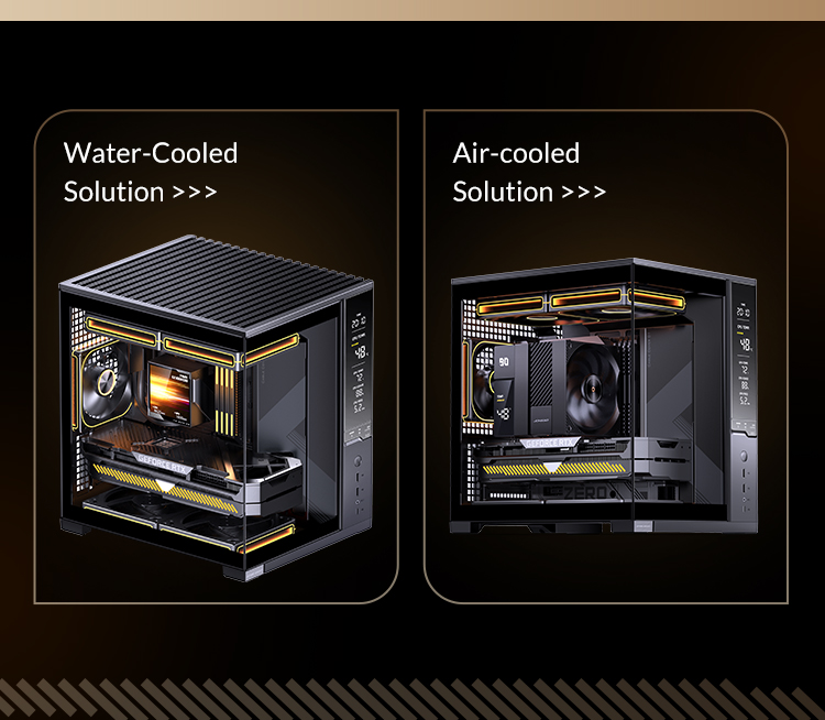 jonsbo pc case