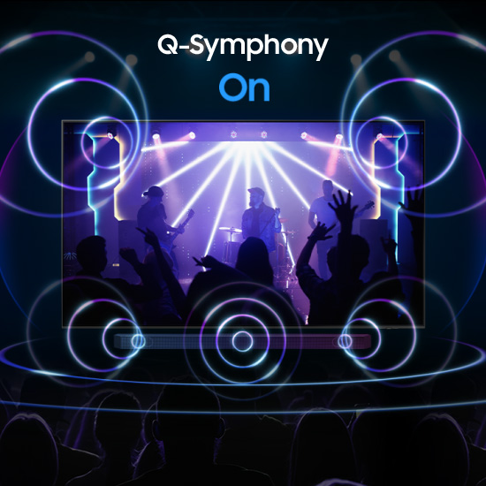 q-symphony