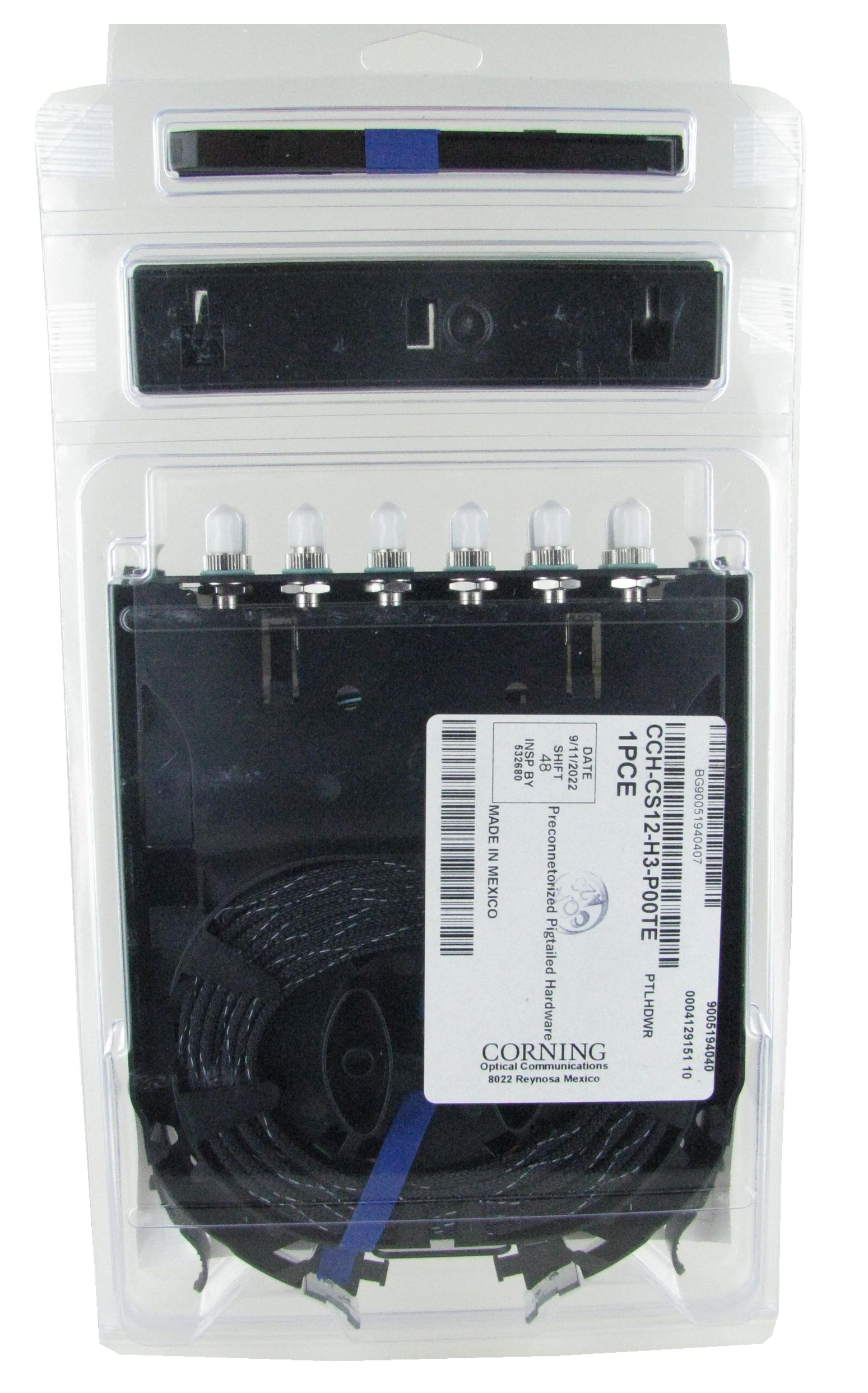 CCH-CS12-H3-P00TE product and packaging
