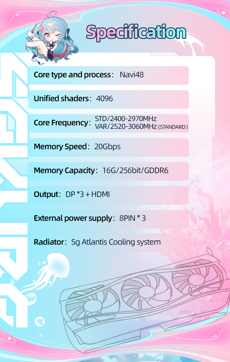 RX9070XT
