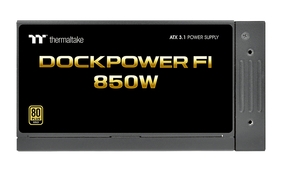 Thermaltake Dockpower FI 850W Power Supply