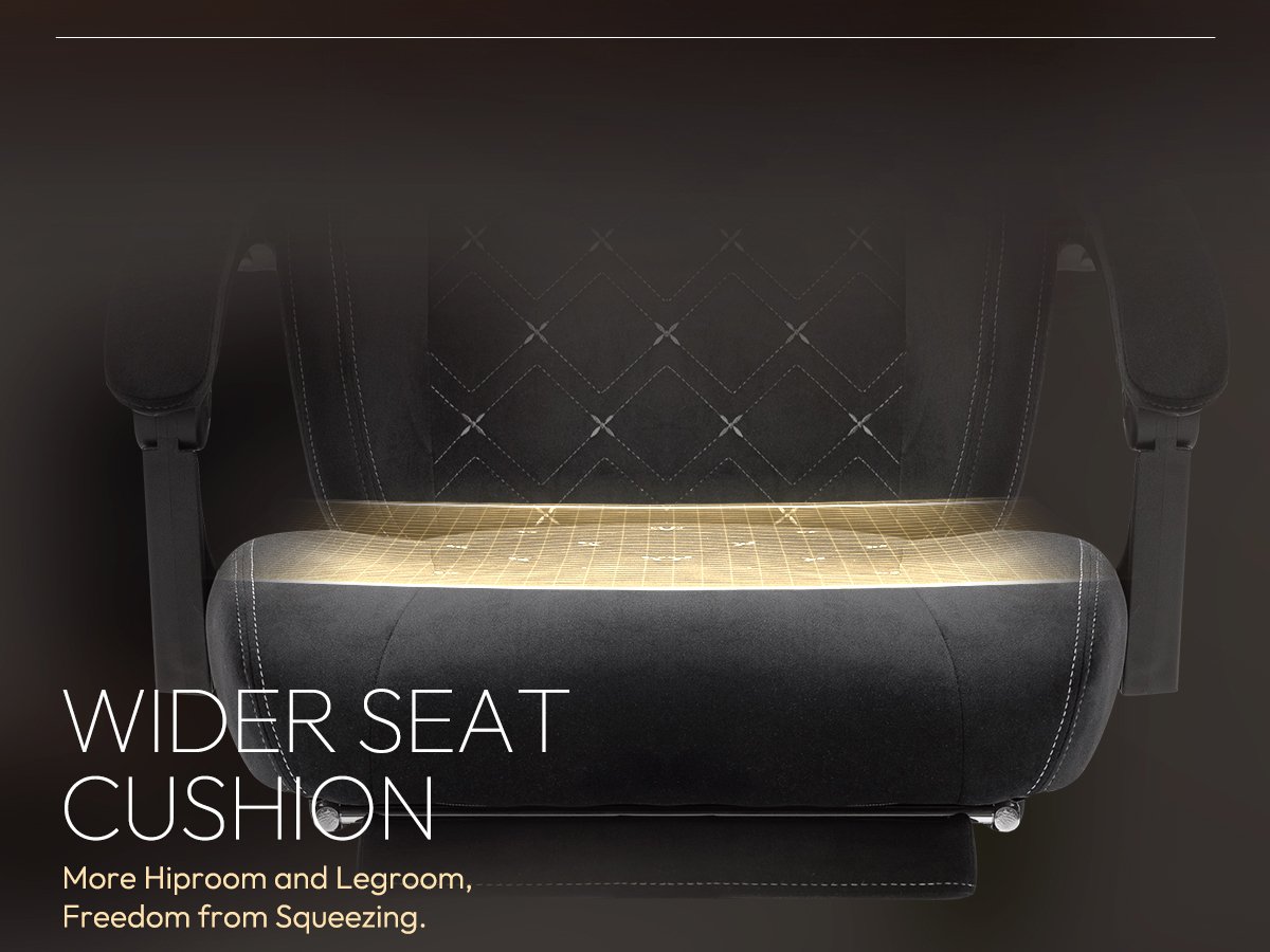 gaming chair