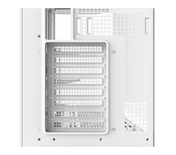 Thermaltake View 600 TG Full Tower Chassis