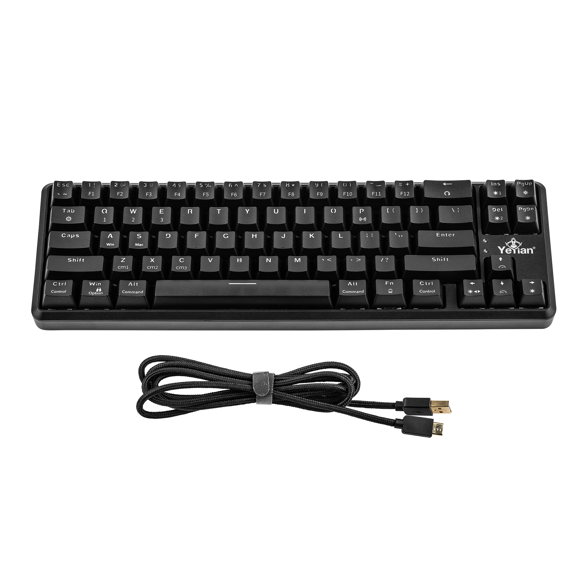 Powerful, almost indestructible