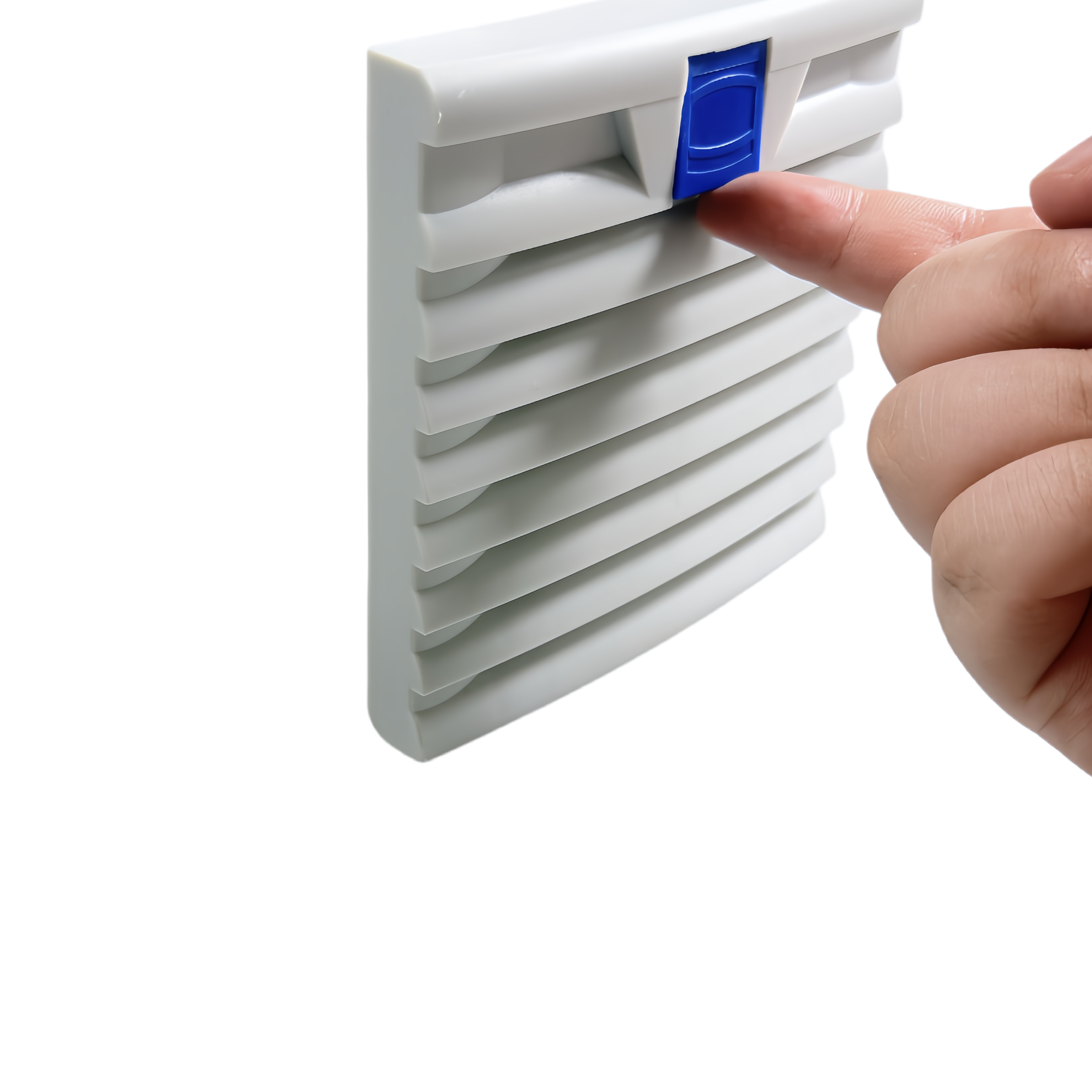 SXDOOL 801EC8038 front cover access