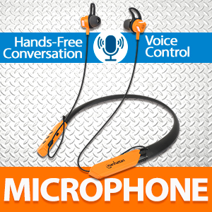 Microphone