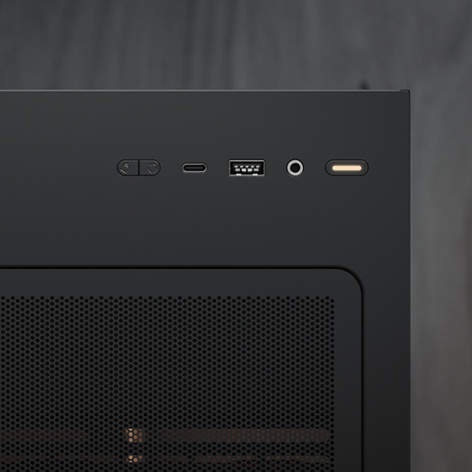 Multifunctional I/O