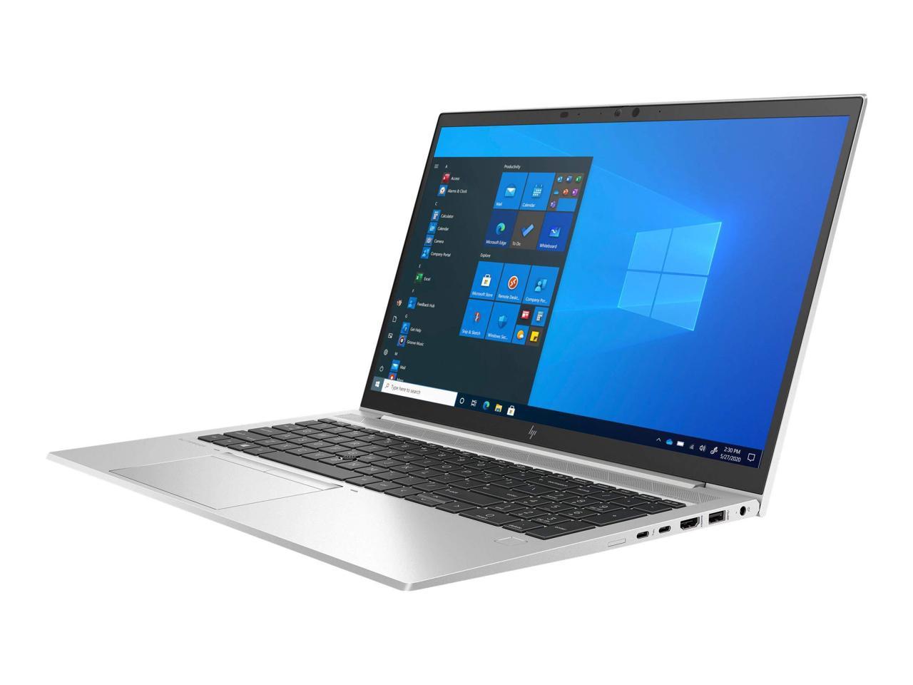 HP EliteBook 850 G6 / Core i5 (8è) / 16Go + 256Go SSD [Occasion