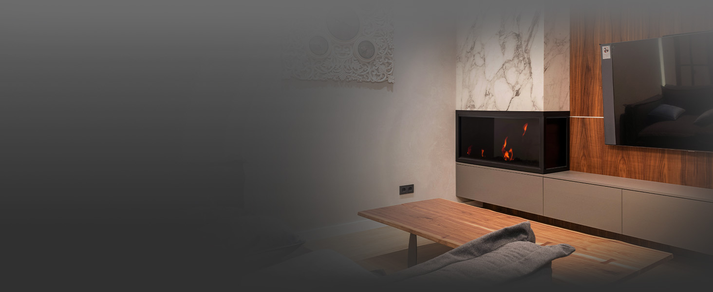 Shelly Plus 1PM - Smart heating & climate control