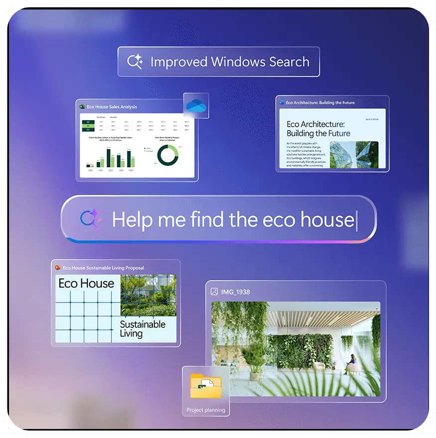 MSI Cubi NUC AI+ 3MG mini PC Barebone