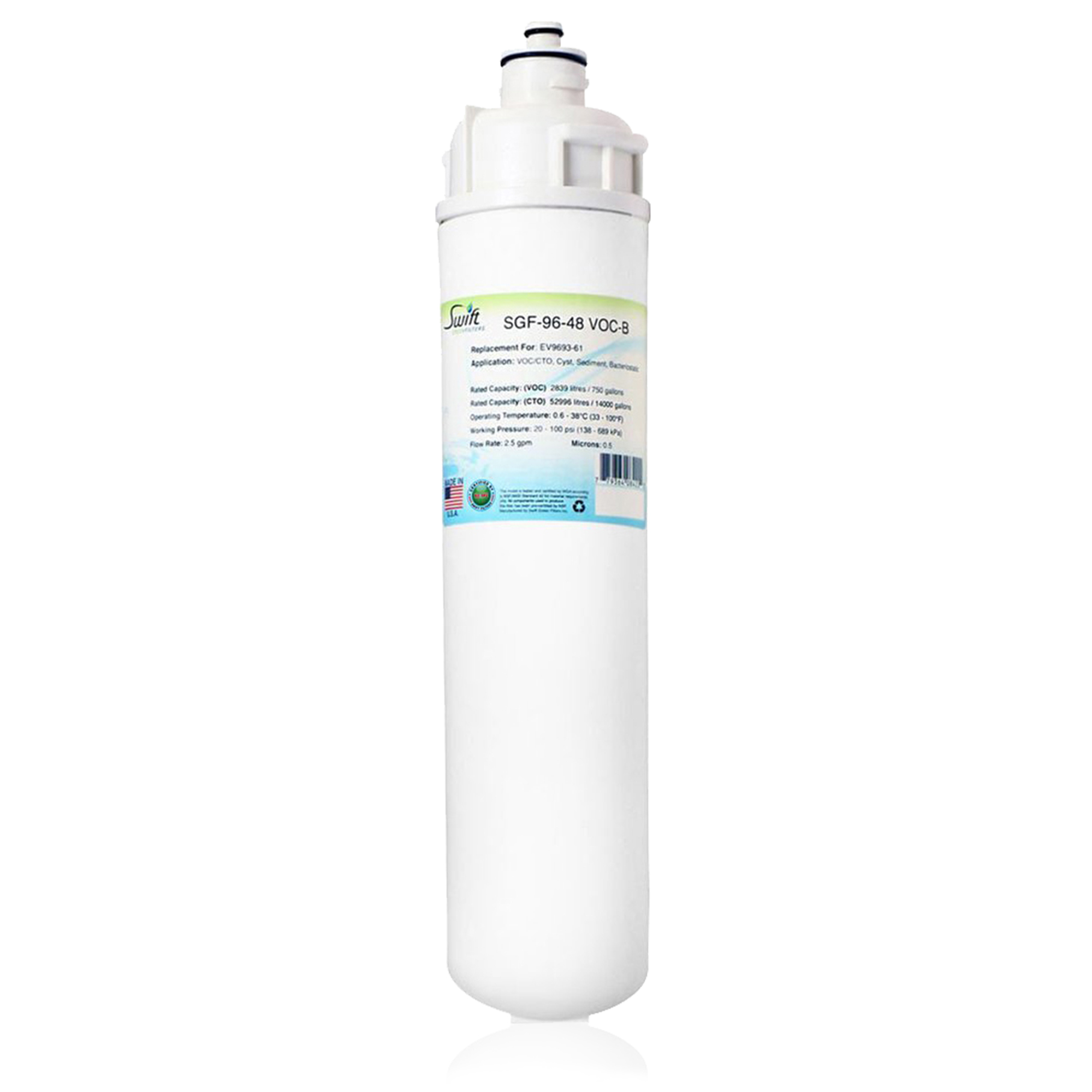 SGF-96-48 VOC-B