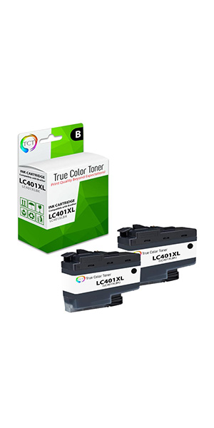 Brother LC401XL