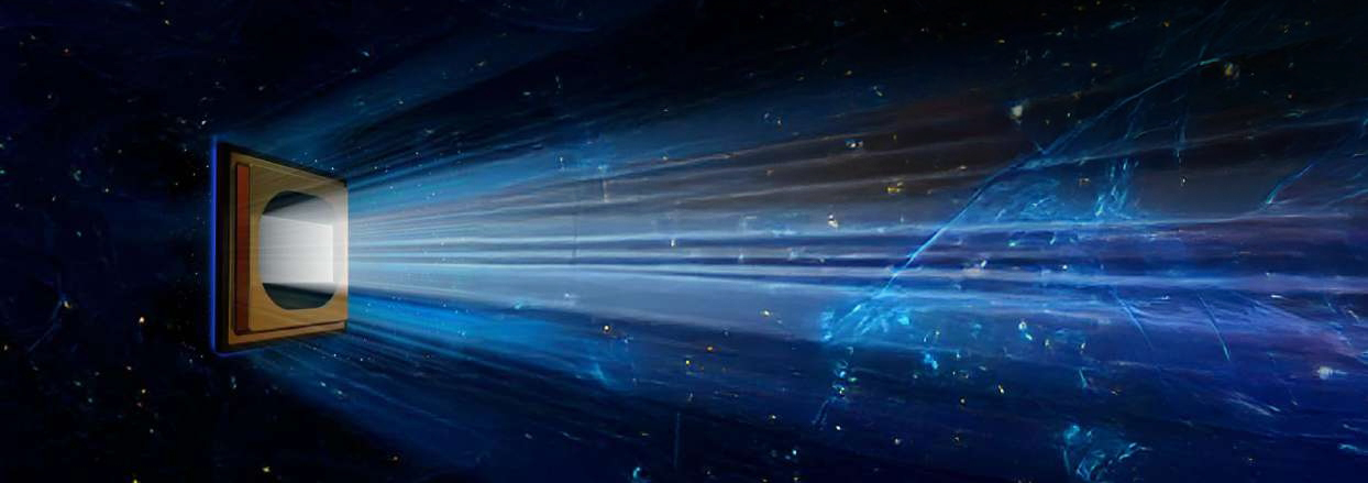 InFocus IN3038SL Crusader Grandmaster With Stand Home Theatre projector