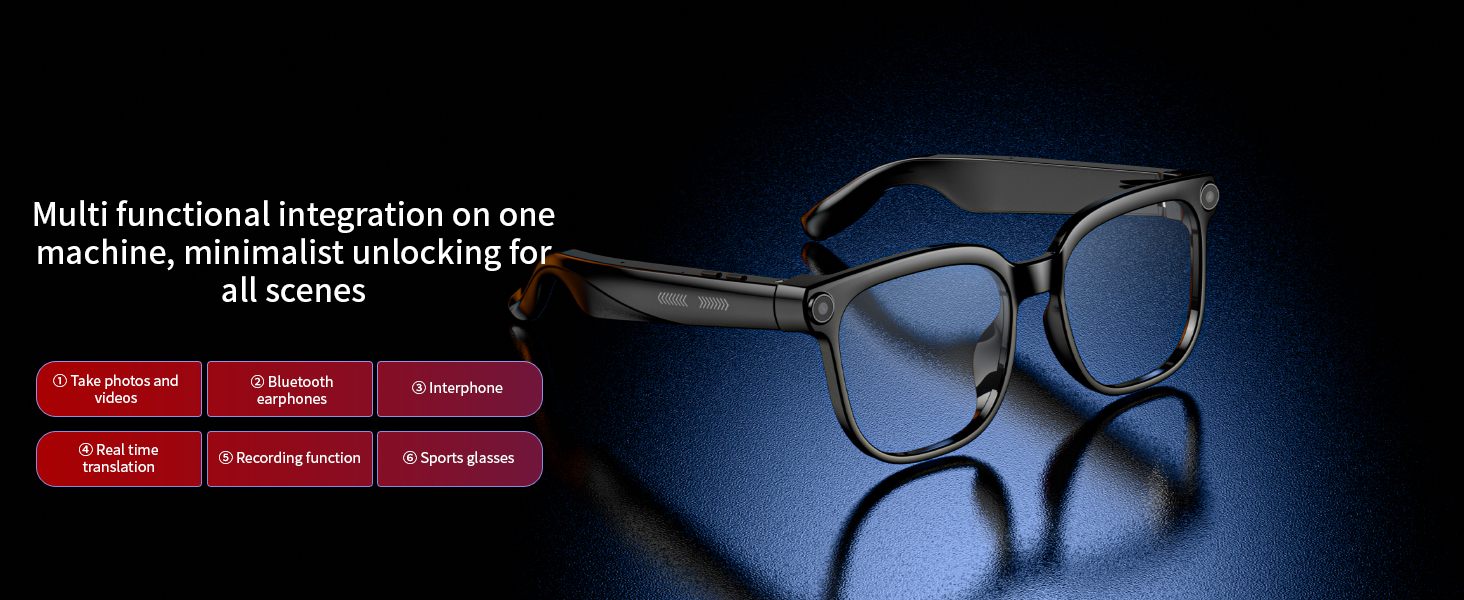 Your Intelligent Visual Companion