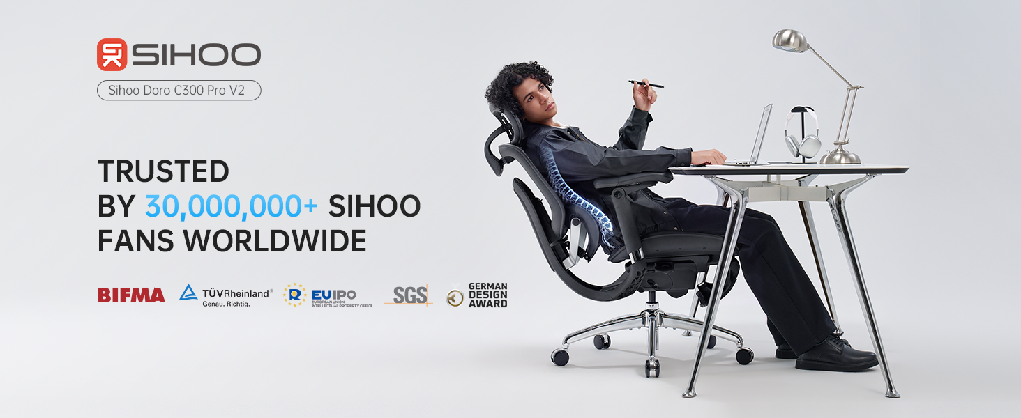 C300 PRO V2 M101 Footrest