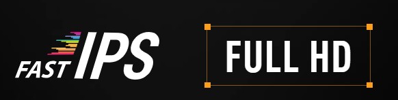 ASUS VG259QM5A Gaming Computer Monitor