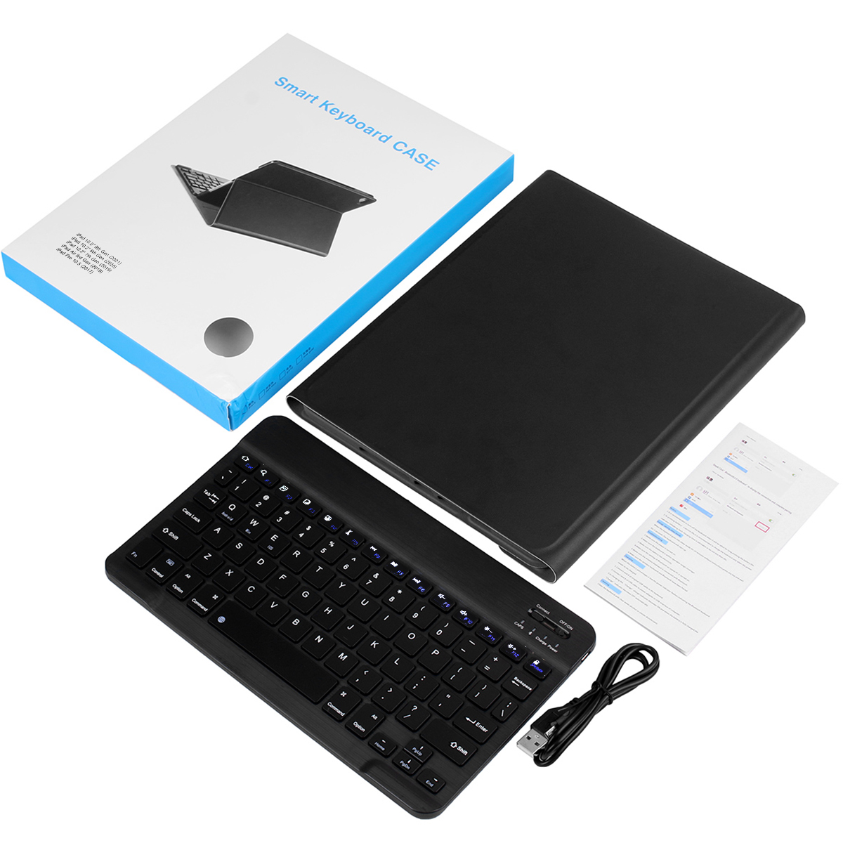 iPad 7th Generation Case
