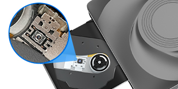 100% Latest Original Core Latest Original Core has strong error correction ability, impact resistanc