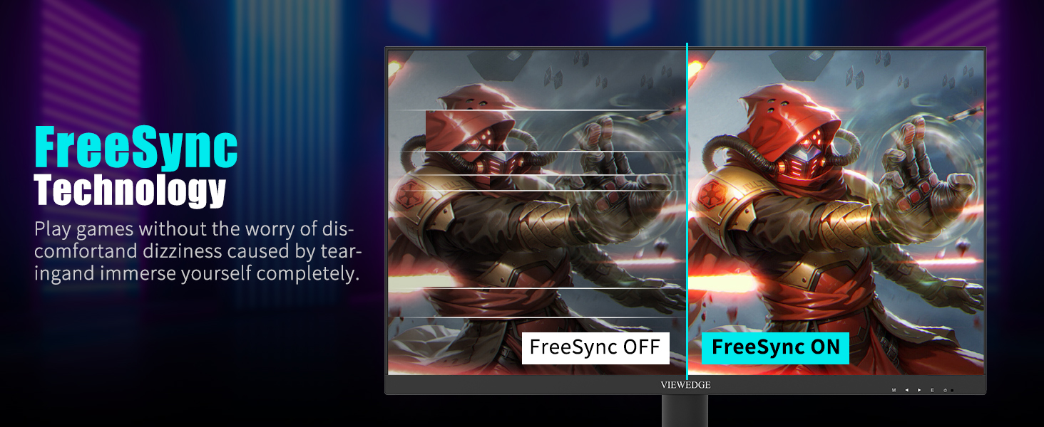 Free Sync