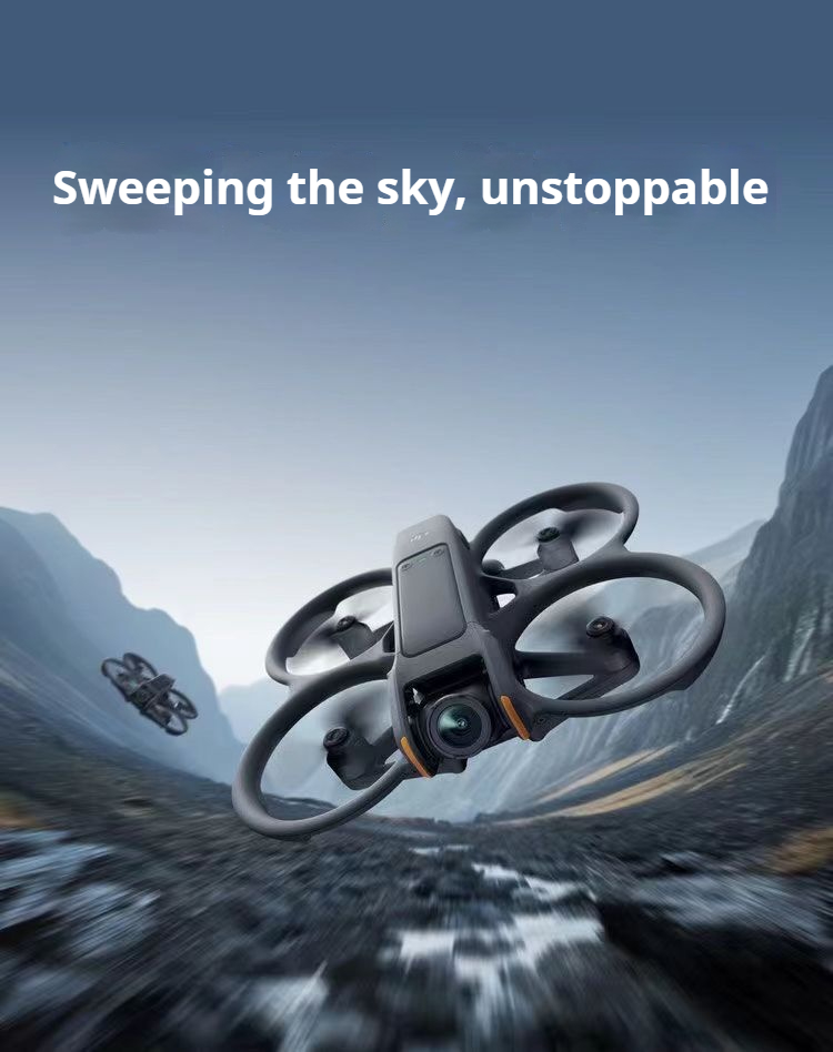 Dji Avata2