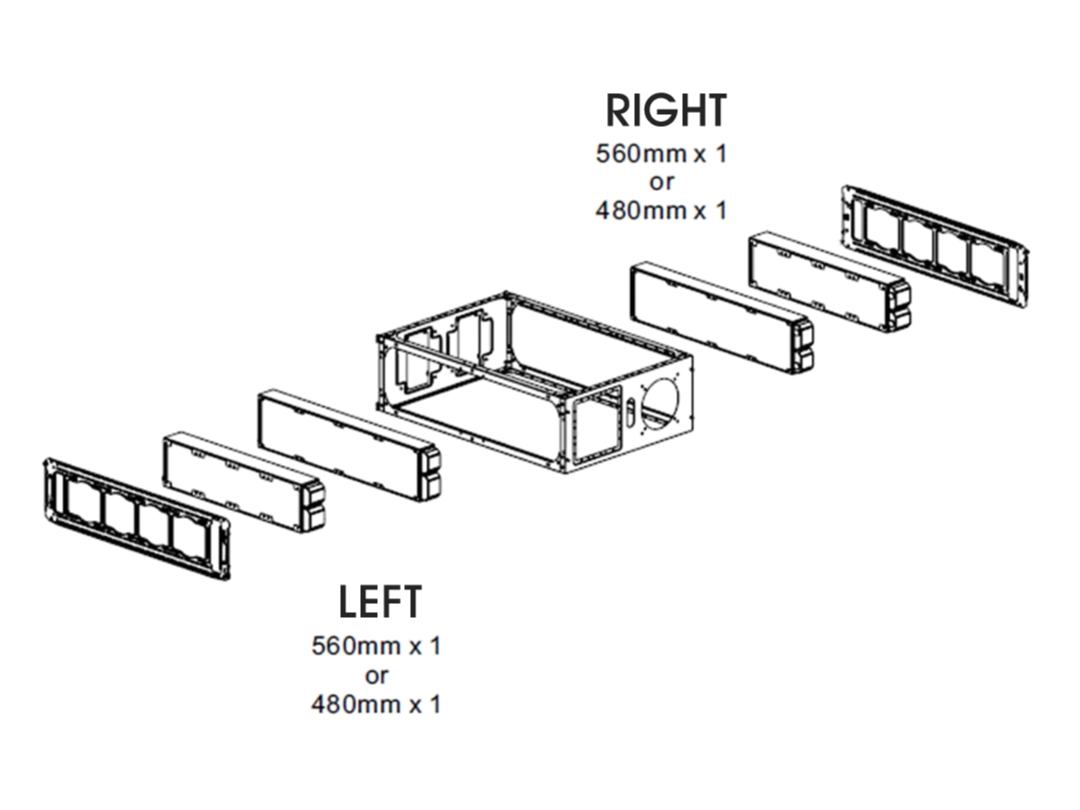 Disassembly diagram