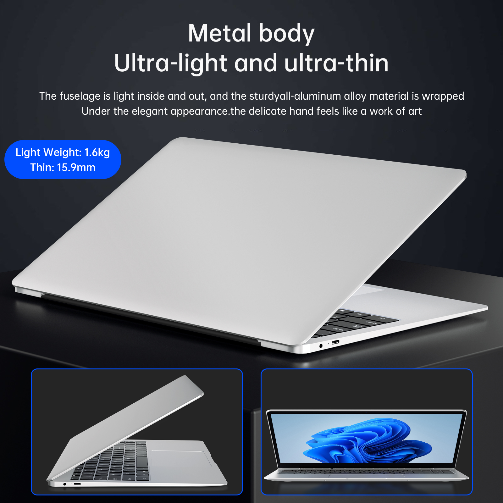 gaming laptop