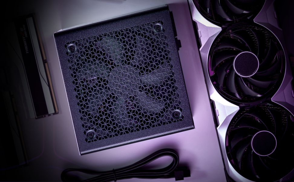 Cooler Master Elite Gold 850W Power Supply
