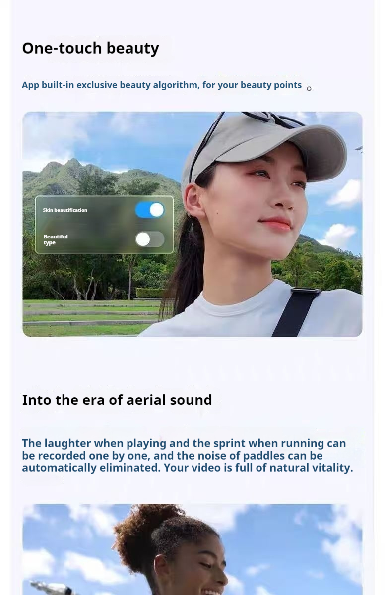 DJI Neo Details