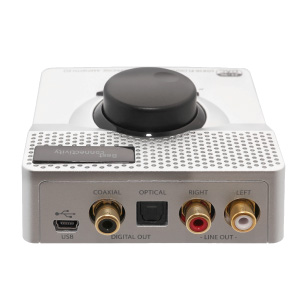 SD-DAC63057 Back View