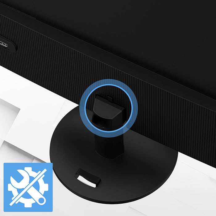 MSI PRO MP242LE Computer Monitor
