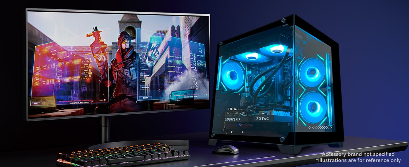 gaming pc