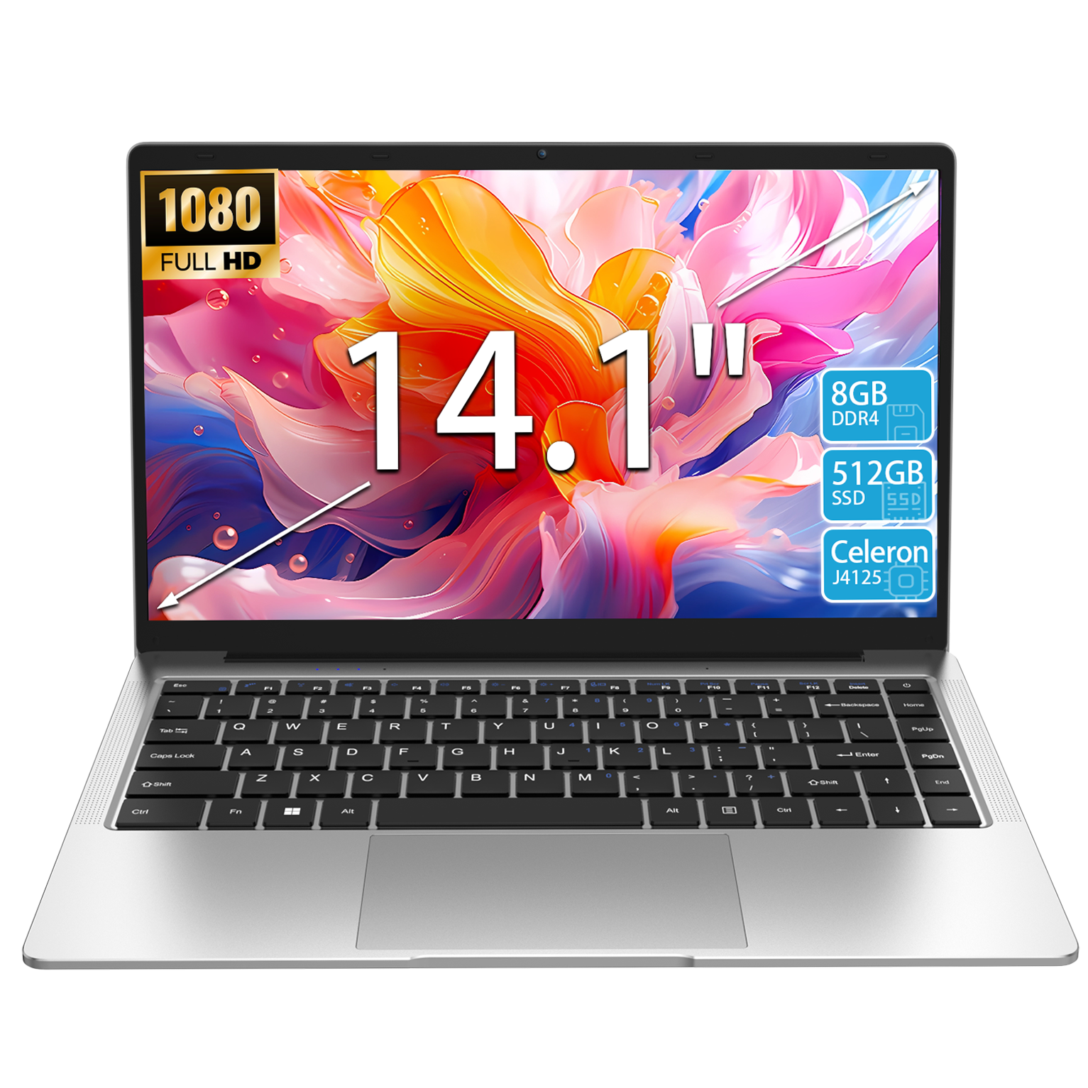 512 LAPTOP