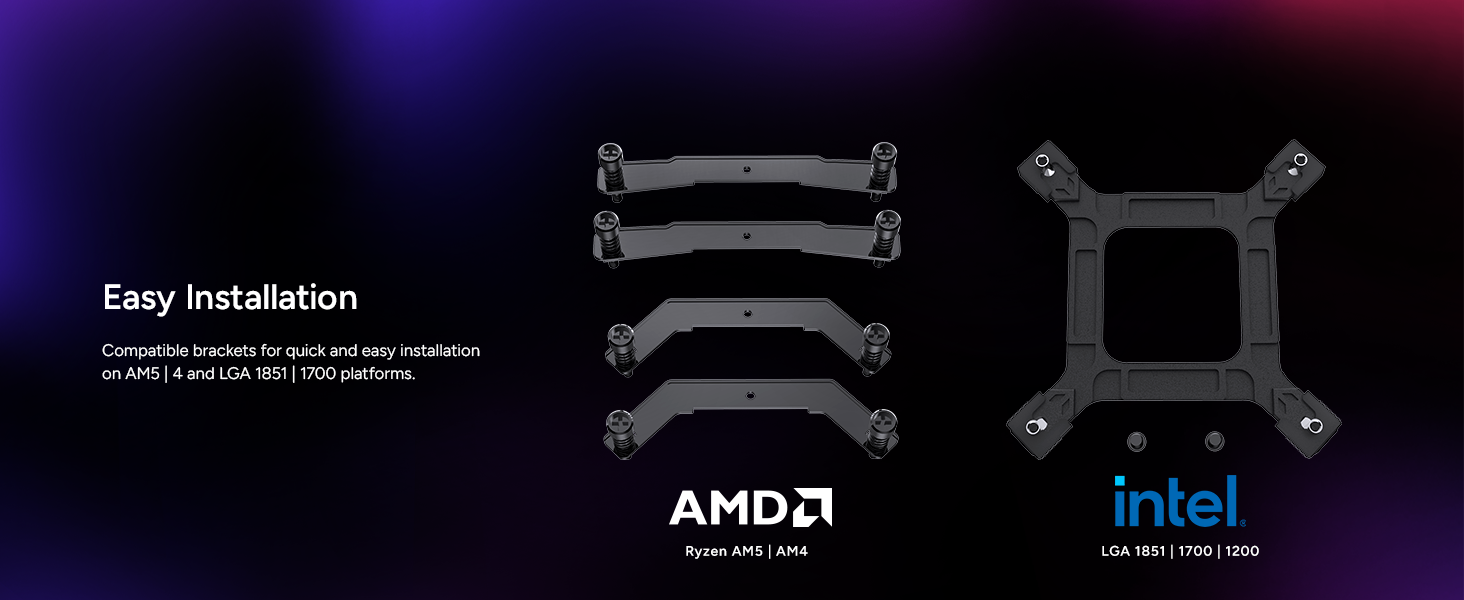 Cooler Master Hyper 612 APEX CPU Air Cooler