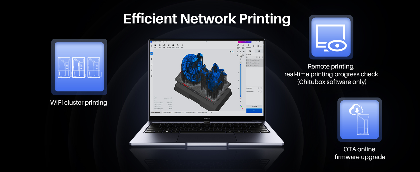 saturn 4 ultra 3d printer